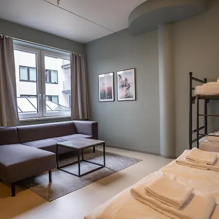 Bunks At Rode Hostel *