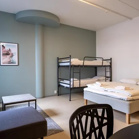 Bunks At Rode * Oslo
