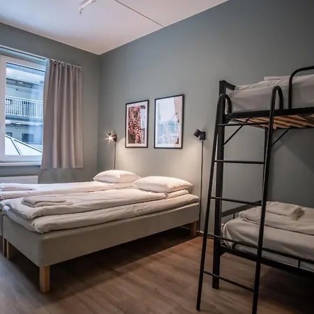 Bunks At Rode Oslo
