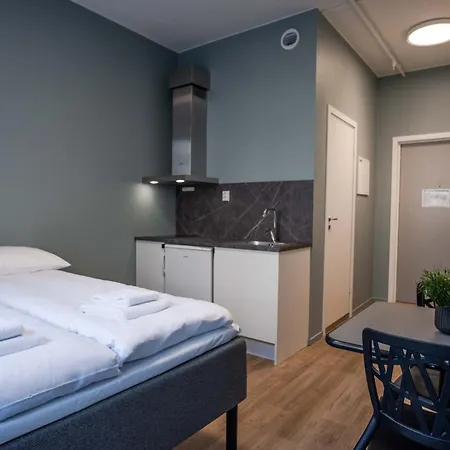 Bunks At Rode * Oslo