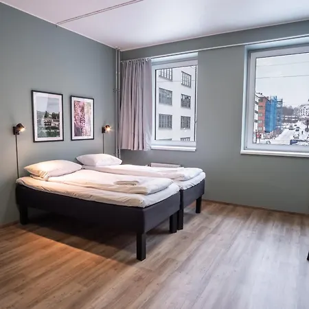Bunks At Rode Hostel *