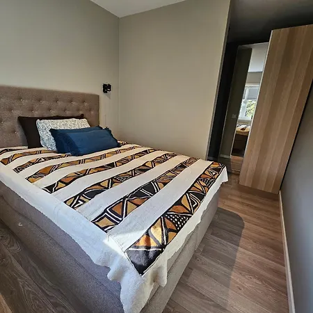 Koselig Hjem Naer Carl Berner Apartment Oslo