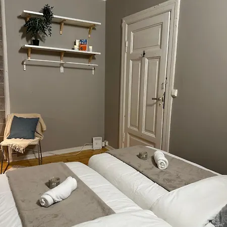 Guest house Prestige Center