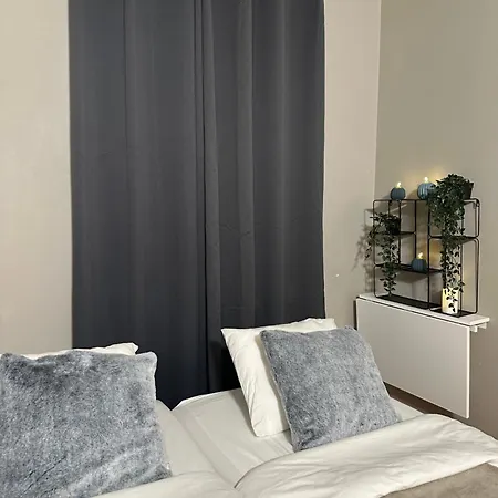 Guest house Prestige Center Oslo