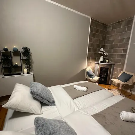 Guest house Prestige Center