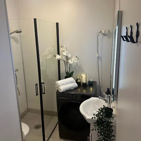 Royal Center Guest house Oslo