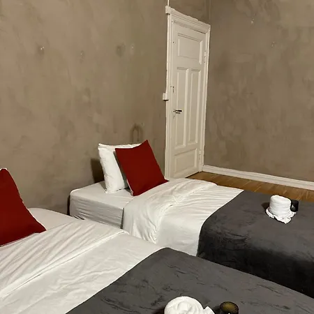 Guest house Royal Center