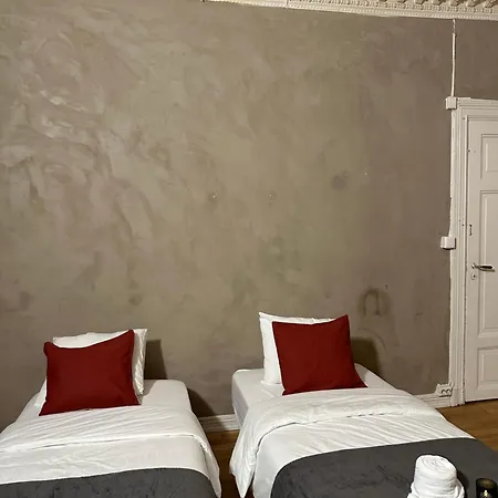 Guest house Royal Center *