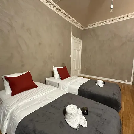 Guest house Royal Center