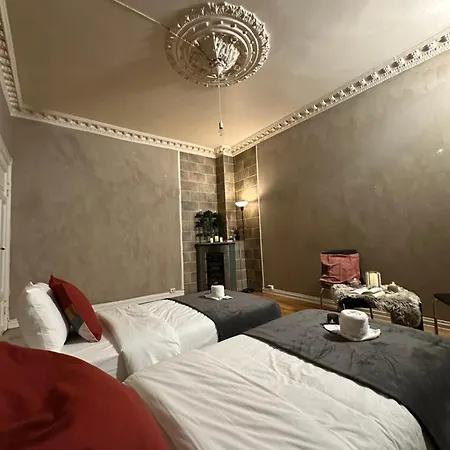 Guest house Royal Center