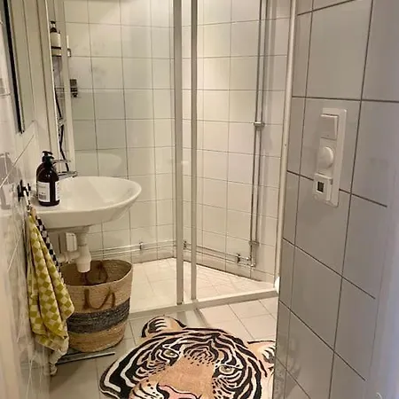 Sentral 2 Roms Pa Gronland Apartament Oslo
