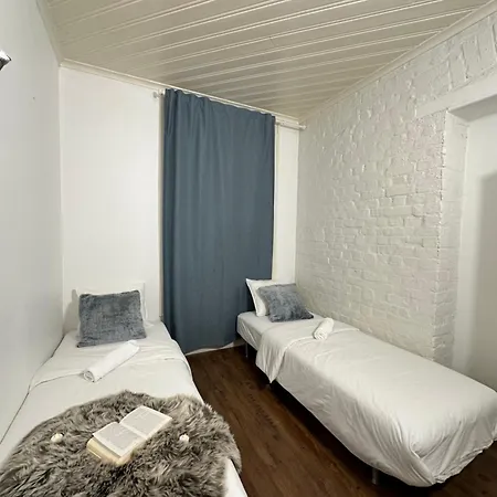 Gateway Guest house