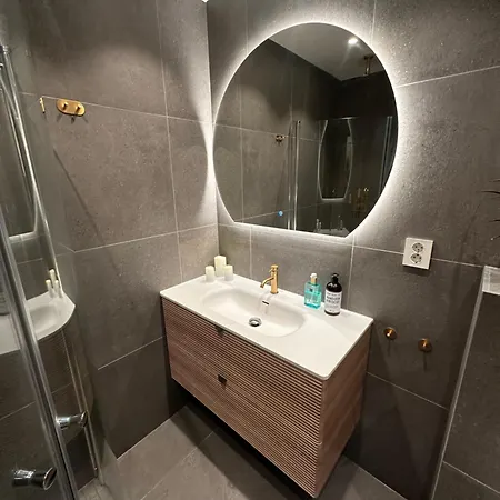 Gateway Guest house *