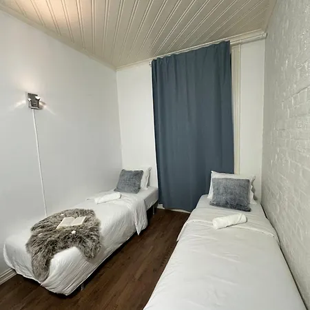 Gateway Guest house Oslo
