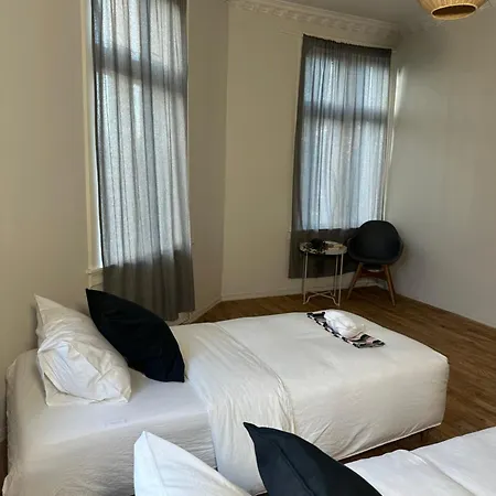 Guest house Gateway Oslo