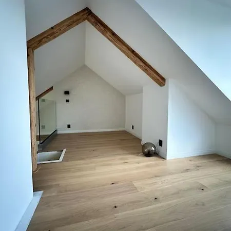 Apartment Renovated