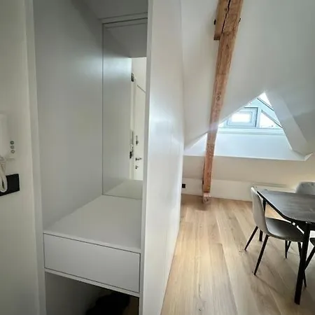 Renovated Oslo