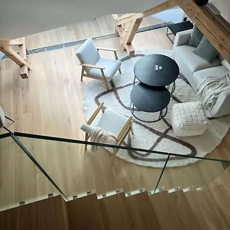 Renovated Oslo