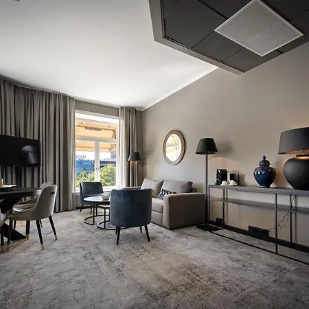 Karl Johan Hotel Oslo