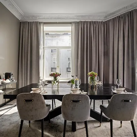 Otel Karl Johan Oslo