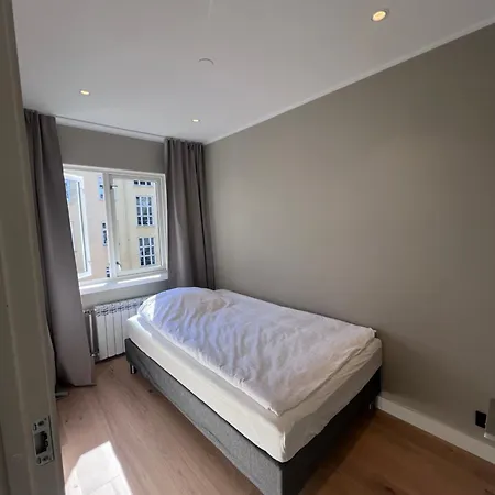 Frogner - Newly Renovated - 3 Bedrooms Apartment Oslo