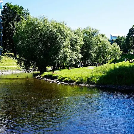 4 Bedroom Flat In The Heart Of Appartamento Oslo