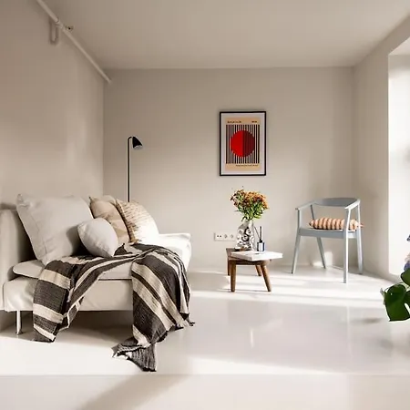 Appartamento Beautiful Studio-apartment *