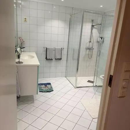 Apartment Naer Sentrum Skoyen