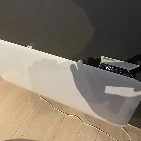 4 Bedroom Flat In The Heart Of Appartamento Oslo