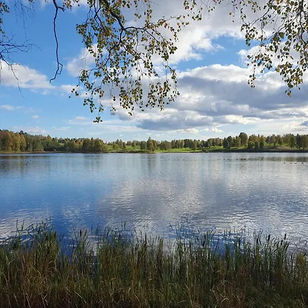 Tranquil In Picturesque Neighborhood