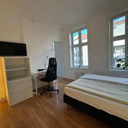 Fast Wifi Working Place Cozy *