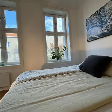Fast Wifi Working Place Cozy Apartment *