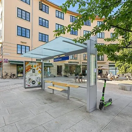 Apartment Fast Wifi Working Place Cozy *