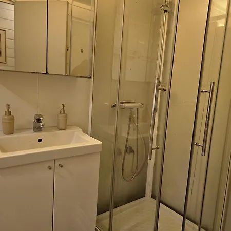 Private - 4 In A Luxury Style Gasthuis Oslo
