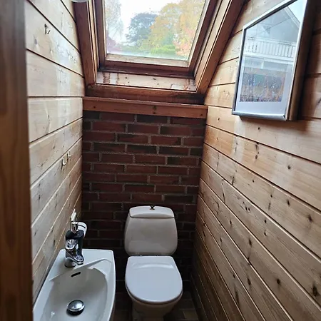Private - 4 In A Luxury Style Gasthuis Oslo