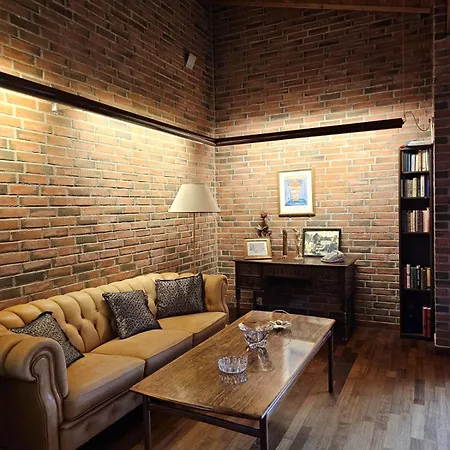 Gasthuis Private - 4 In A Luxury Style