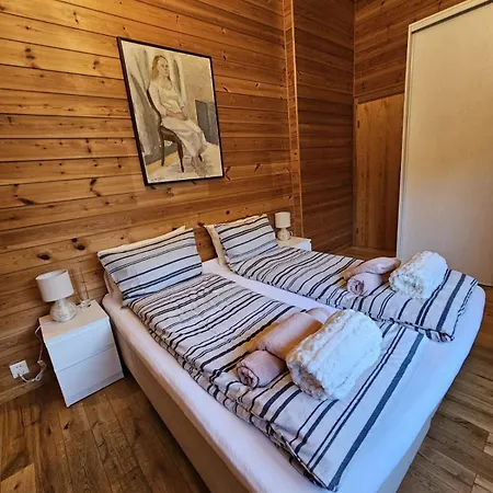 Private - 4 In A Luxury Style * Oslo