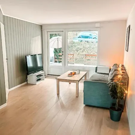 Flott Ved Skullerud