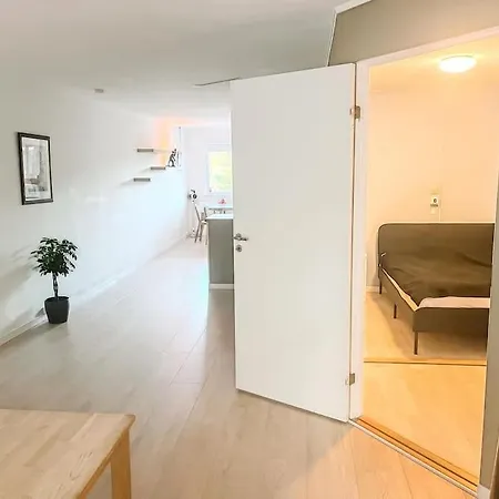 Flott Ved Skullerud