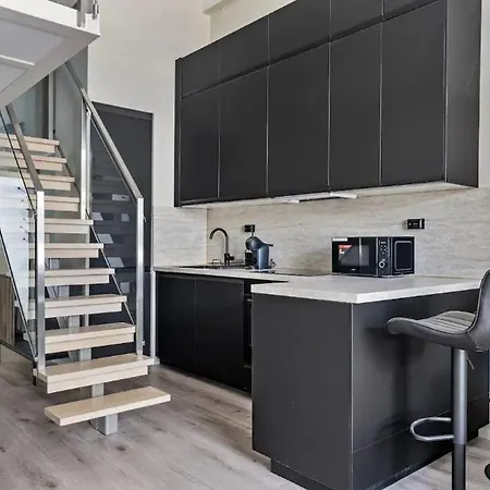 Apartment Winston Oslo