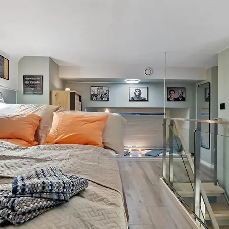 Apartment Winston