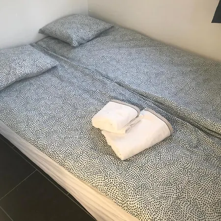 Privateroomintheapartment Oslo