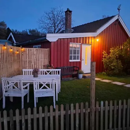 Koselig Pa Gardstun I Holiday home Oslo