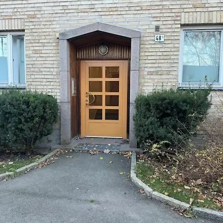 Apartment Nordisk Ro
