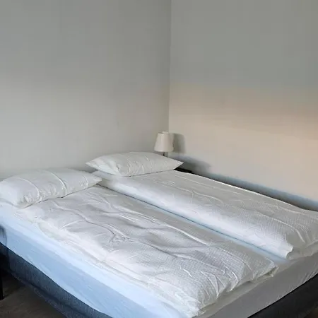 Lejlighed 4 Bedrooom