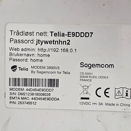 4 Bedrooom * Oslo