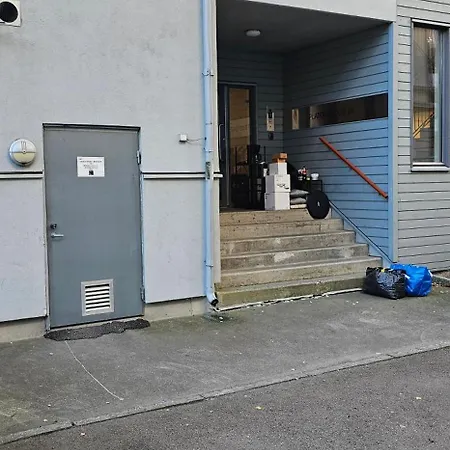 4 Bedrooom * Oslo