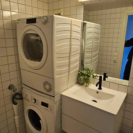 Lejlighed 4 Bedrooom