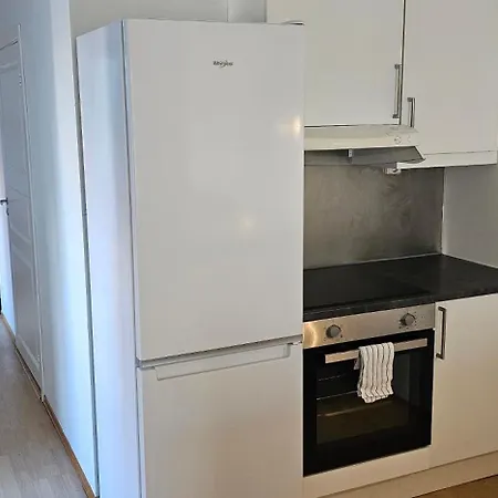 4 Bedrooom Oslo