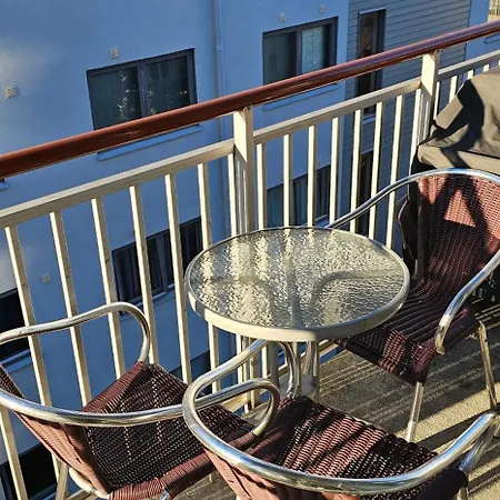 4 Bedrooom Lejlighed Oslo